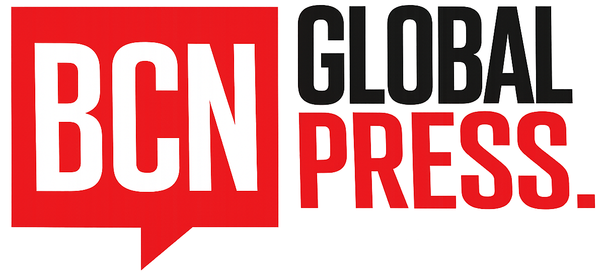 BCN Global Press