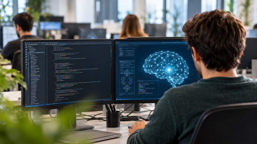 Mercadona crea su propia inteligencia artificial: más de 500 ingenieros ya trabajan con ella