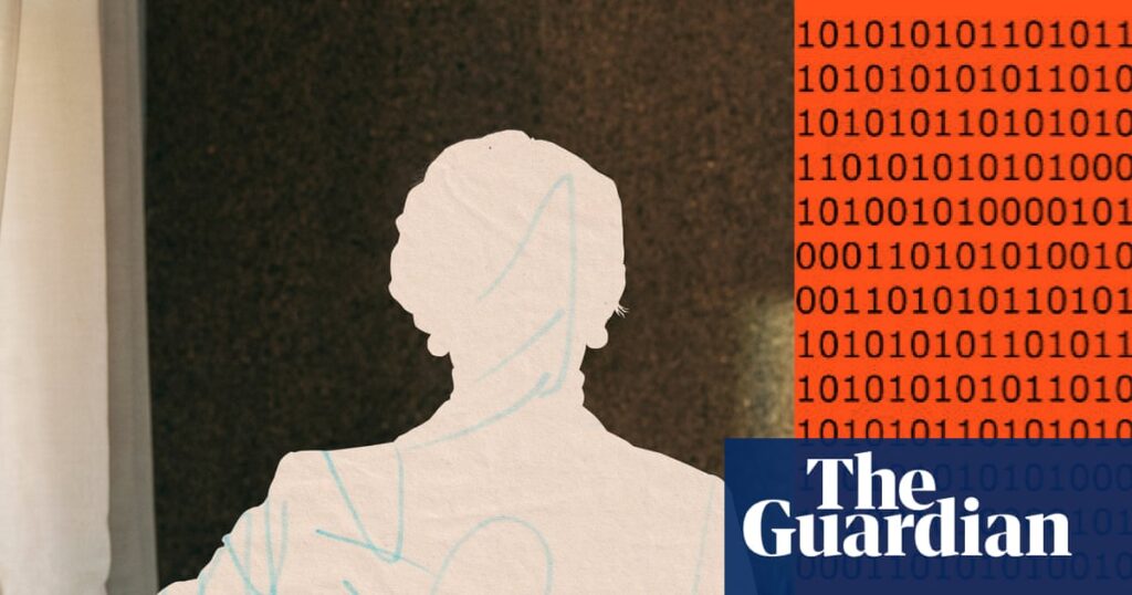 La industria de la IA está en auge. Las mujeres se están quedando atrás