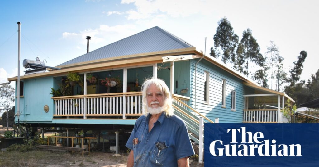 Los habitantes rurales de Queensland han visto proyectos de gas ir y venir, pero un centro de datos de 725 hectáreas plantea un nivel completamente nuevo de «estupidez».