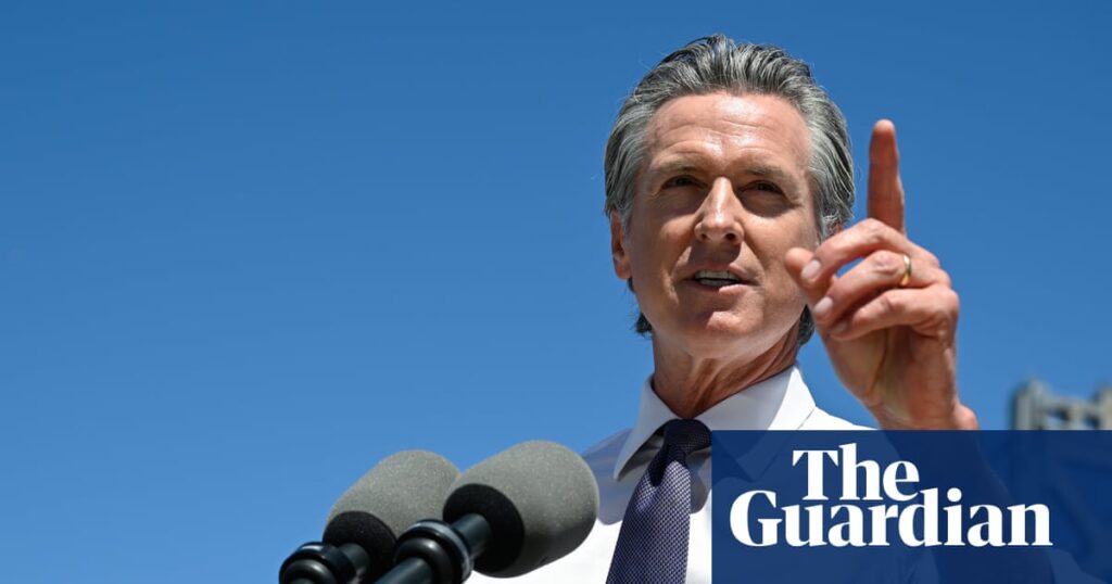 Las nuevas leyes de California abordan el mayor temor de los trabajadores de que la IA les quite sus empleos