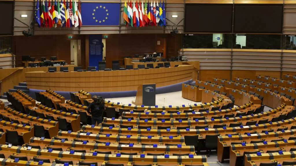 Cartas al director de HERALDO: Inteligencia artificial en Bruselas